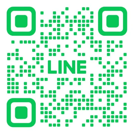 QR Code ติดต่อ play modsฟรี ผ่าน Line